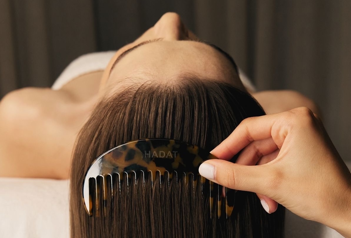 Head Spa